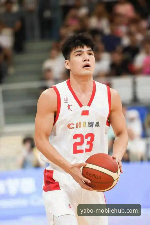 yabo888手机版登录网页版教程 CBA状元回避条款再升级:关于陈国豪无缘对阵北控的4个关键细节